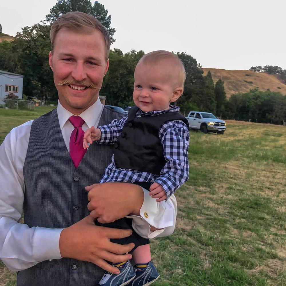 Meet your Posher, Austin